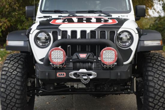 Picture of ARB Bar Jl T/Stubby