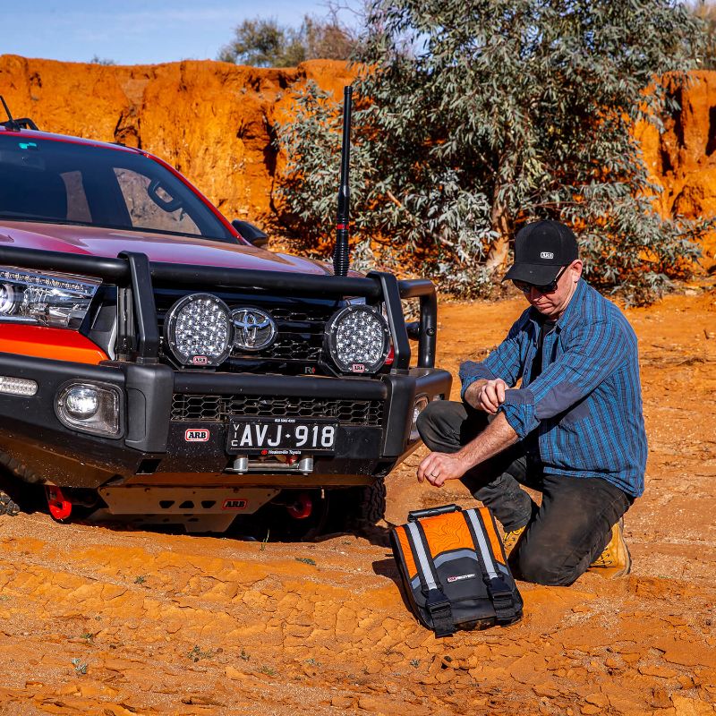 Picture of ARB Recovery Kit Weekender V2 Model