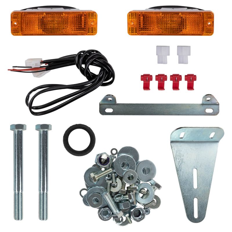 Picture of ARB Winchbar Xterra 00-04