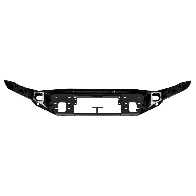 Picture of ARB Chev Colorado Diesel Heavy Load Kit