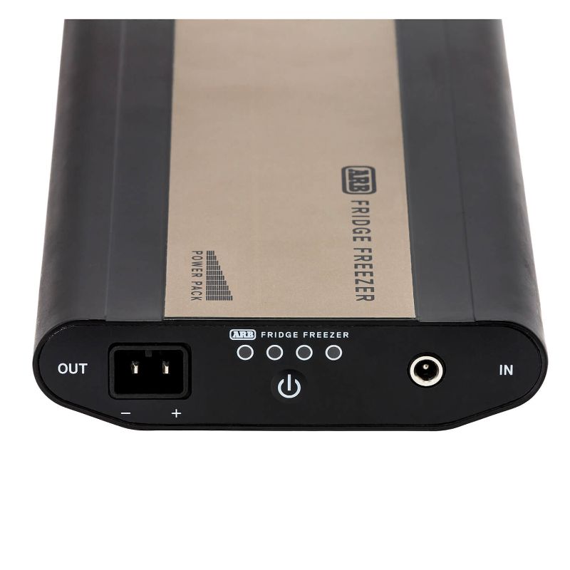 Picture of ARB Portable Battery Pack 15Ah Suit Fridge/Freezers