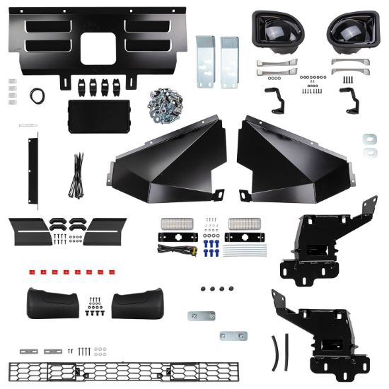 Picture of ARB Summit Combar Fog Mkii Disco 4 14 On Inc Sensor