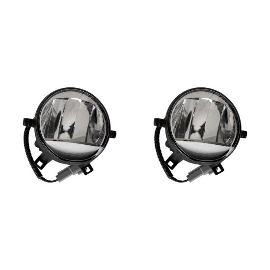 Picture of ARB Led Fog Light Kit - Sml (Lh&Rh Lights) Set