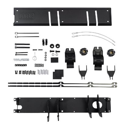 Picture of ARB Jack Mounting Bracket To Suit Ford Bronco