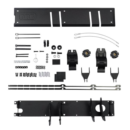 Picture of ARB Jack Mounting Bracket To Suit Ford Bronco