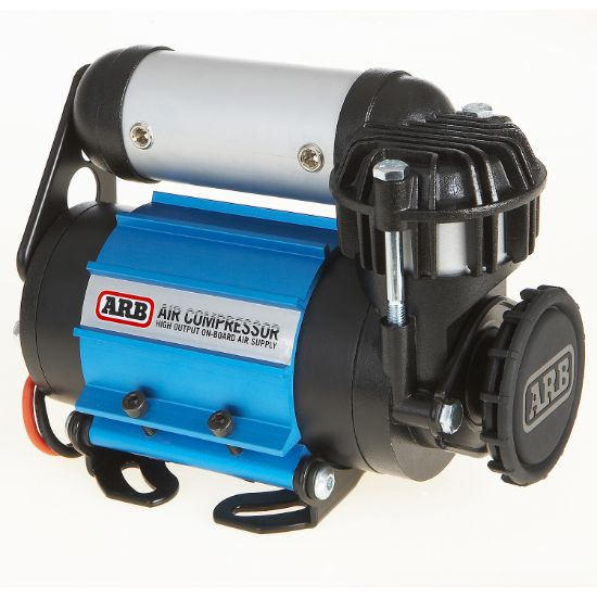 Picture of ARB Compressor Mdm Air Locker 24V