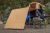 Picture of ARB Wind Break-Front 2500Mm(98In) Fire Retardant Usa/Canada Spec