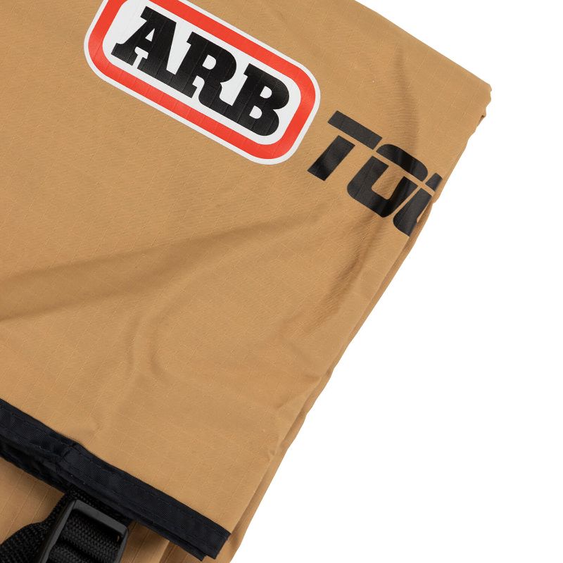 Picture of ARB Wind Break-Front 2500Mm(98In) Fire Retardant Usa/Canada Spec