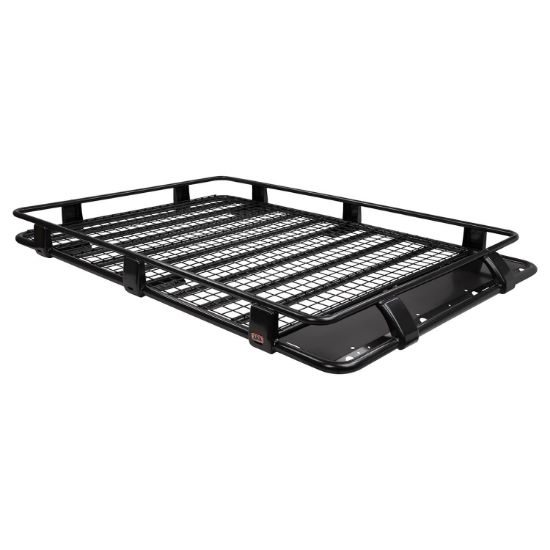 Picture of ARB Roofrack W/Mesh 1850X1250Mm (73X49)