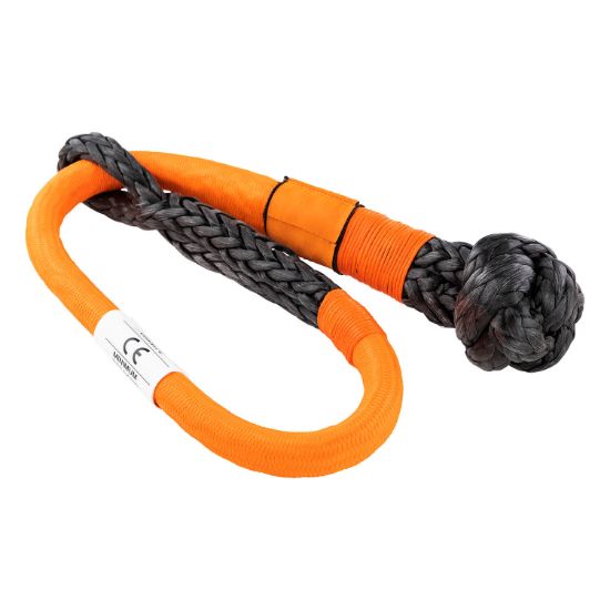 Picture of ARB Soft Connect Shackle 14.5T Soft Shackle Orange 145T