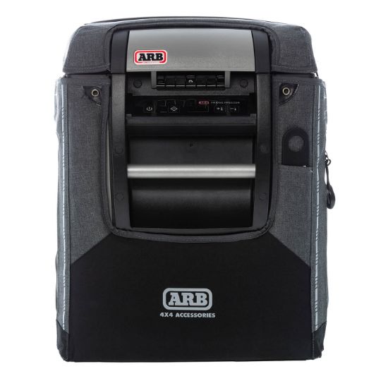 Picture of ARB Transit Bag Classic Fridge 50Q Series 2 Grey/Black