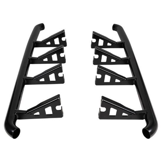 Picture of ARB Deluxe Rock Rails Rocker Rails Fj Cruiser