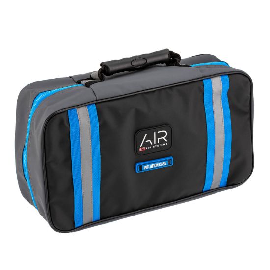 Picture of ARB Inflation Case Black Series II