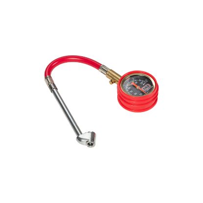 Picture of ARB Small Dial Tire Gauge Psi/Bar