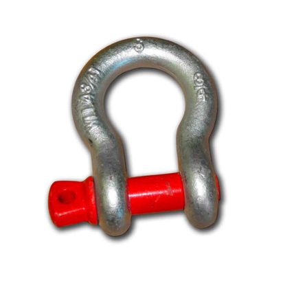 Picture of ARB Bow Shackle 19Mm 4.75T Rated Type S