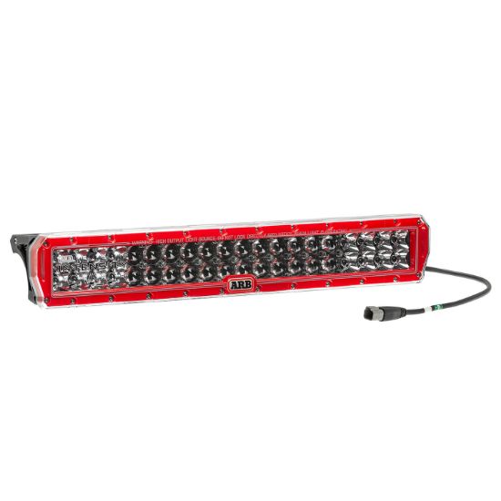 Picture of ARB Intensity V2 40 Led Com Lb V2 Combo Light Bar