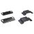 Picture of ARB Awning Bkt Quick Release Kit5