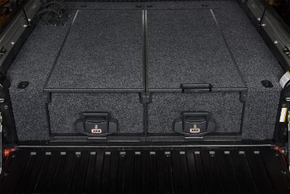 Picture of ARB Floor Kit 1355(5Ft)-No Drawer Tacoma 15+ Ik-Fk-Exfk