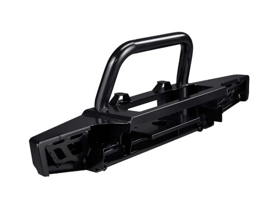 Picture of ARB Winch Bar Yj&Tj Multifit