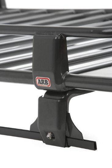 Picture of ARB Roofrack 2200X1250Mm (87X49) - 3800010