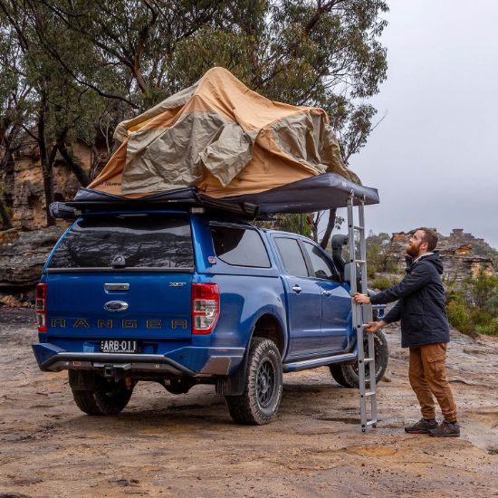 Picture of ARB Flinders Tent F/R Supply With Ladder 804403