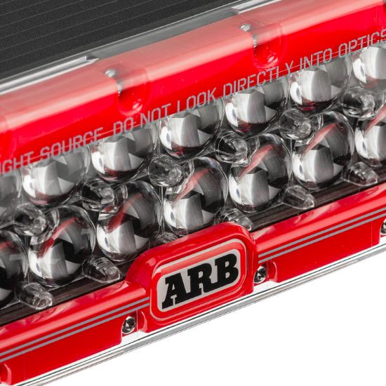 Picture of ARB Intensity V2 40 Led Com Lb V2 Combo Light Bar