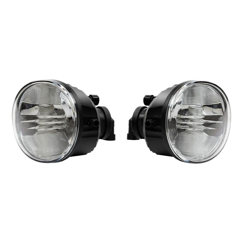 Picture of ARB Ffr Fog Light Kit (Lh&Rh Lights)