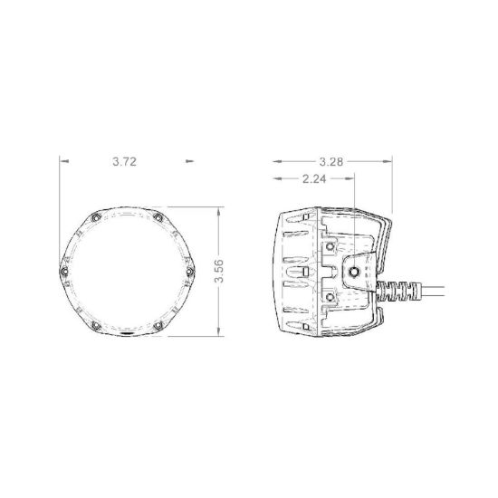 Picture of ARB Quatro Combo - PM411