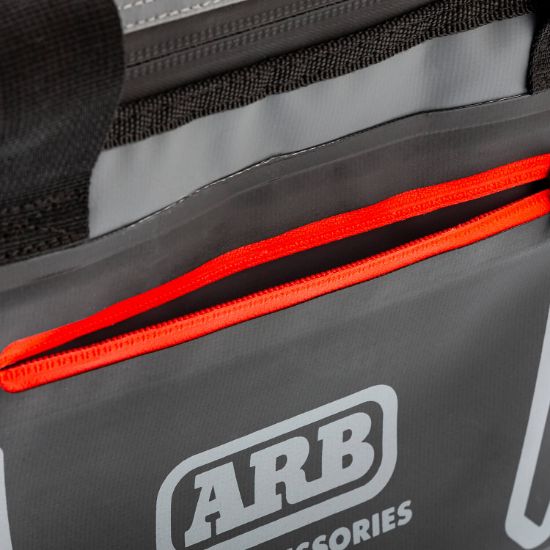 Picture of ARB Cooler Bag Sii 22 Can - 36 X 27 X 22Cm