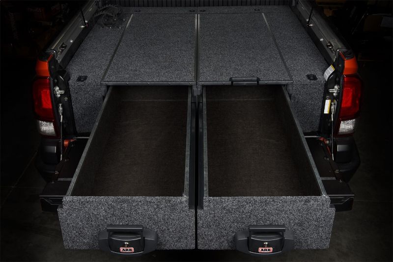 Picture of ARB Floor Kit 1355(5Ft)-No Drawer Tacoma 15+ Ik-Fk-Exfk