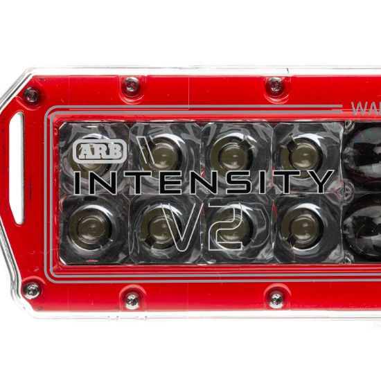 Picture of ARB Intensity V2 40 Led Com Lb V2 Combo Light Bar