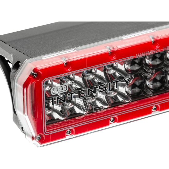 Picture of ARB Intensity V2 40 Led Com Lb V2 Combo Light Bar