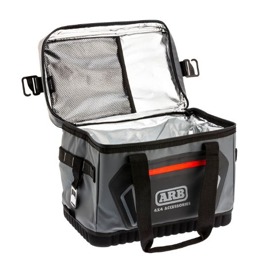 Picture of ARB Cooler Bag Sii 22 Can - 36 X 27 X 22Cm