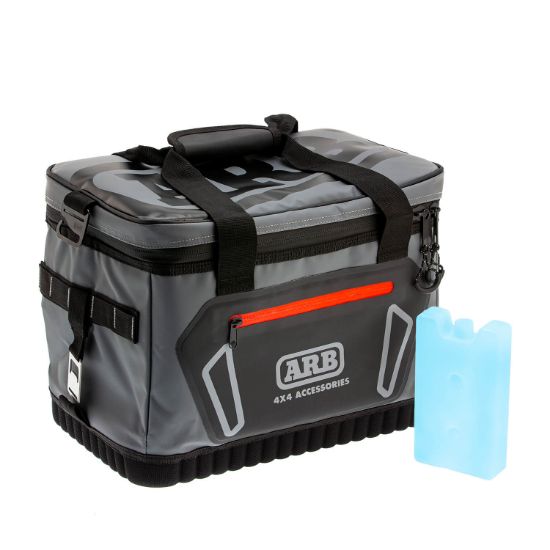 Picture of ARB Cooler Bag Sii 22 Can - 36 X 27 X 22Cm