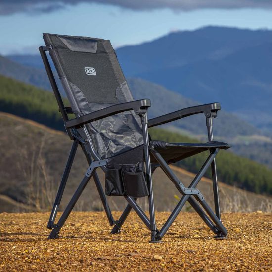 Picture of ARB Pinnacle Camp Chair