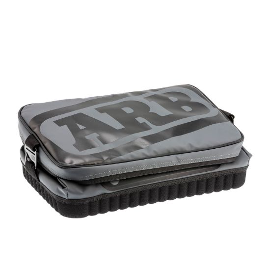 Picture of ARB Cooler Bag Sii 22 Can - 36 X 27 X 22Cm