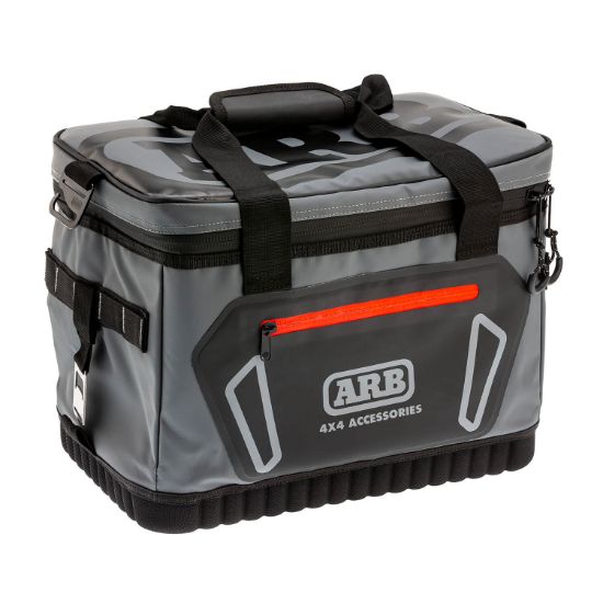 Picture of ARB Cooler Bag Sii 22 Can - 36 X 27 X 22Cm