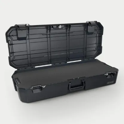 Picture of DECKED Honcho 80 with Dividers and Foam Inserts - Black