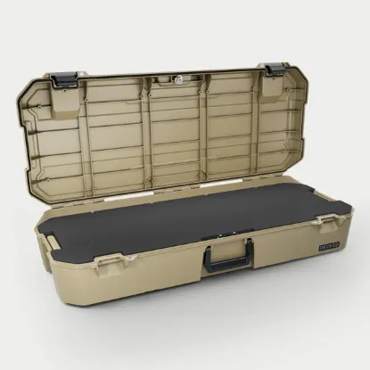 Picture of DECKED Honcho 80 with Dividers and Foam Inserts - Tan