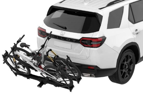 Picture of Cruz Kicker 2 Bike 2 Inch Bike Rack