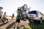 Picture of Thule ReVert 4-Bike Hitch Bike Mount