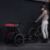 Picture of Thule Chariot Sport 2 Double Black