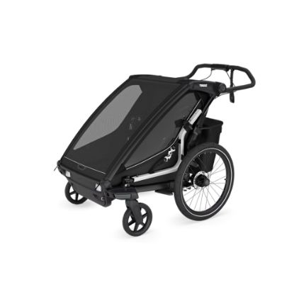 Picture of Thule Chariot Sport 2 Double Black