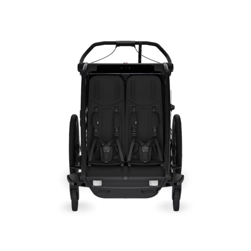 Picture of Thule Chariot Sport 2 Double Black