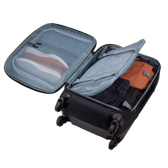 Picture of Thule Subterra 2 Carry On Spinner Black