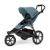 Picture of Thule Urban Glide 3 Mid Blue on Black