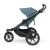 Picture of Thule Urban Glide 3 Mid Blue on Black