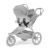 Picture of Thule Urban Glide 3 Mid Blue on Black