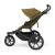Picture of Thule Urban Glide 3 Nutria on Black