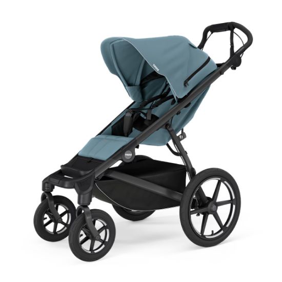 Picture of Thule Urban Glide 4-Wheel Mid-Blue